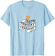Reasonably Prudent Person - Funny Law Enthusiast T-Shirt - T-Shirt | Light Blue
