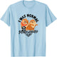 I was normal 2 pomeranians ago - small dogs T-Shirt - T-Shirt | Light Blue