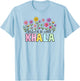 Khala T-Shirt - T-Shirt | Light Blue