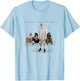 Badflower T-Shirt - T-Shirt | Light Blue