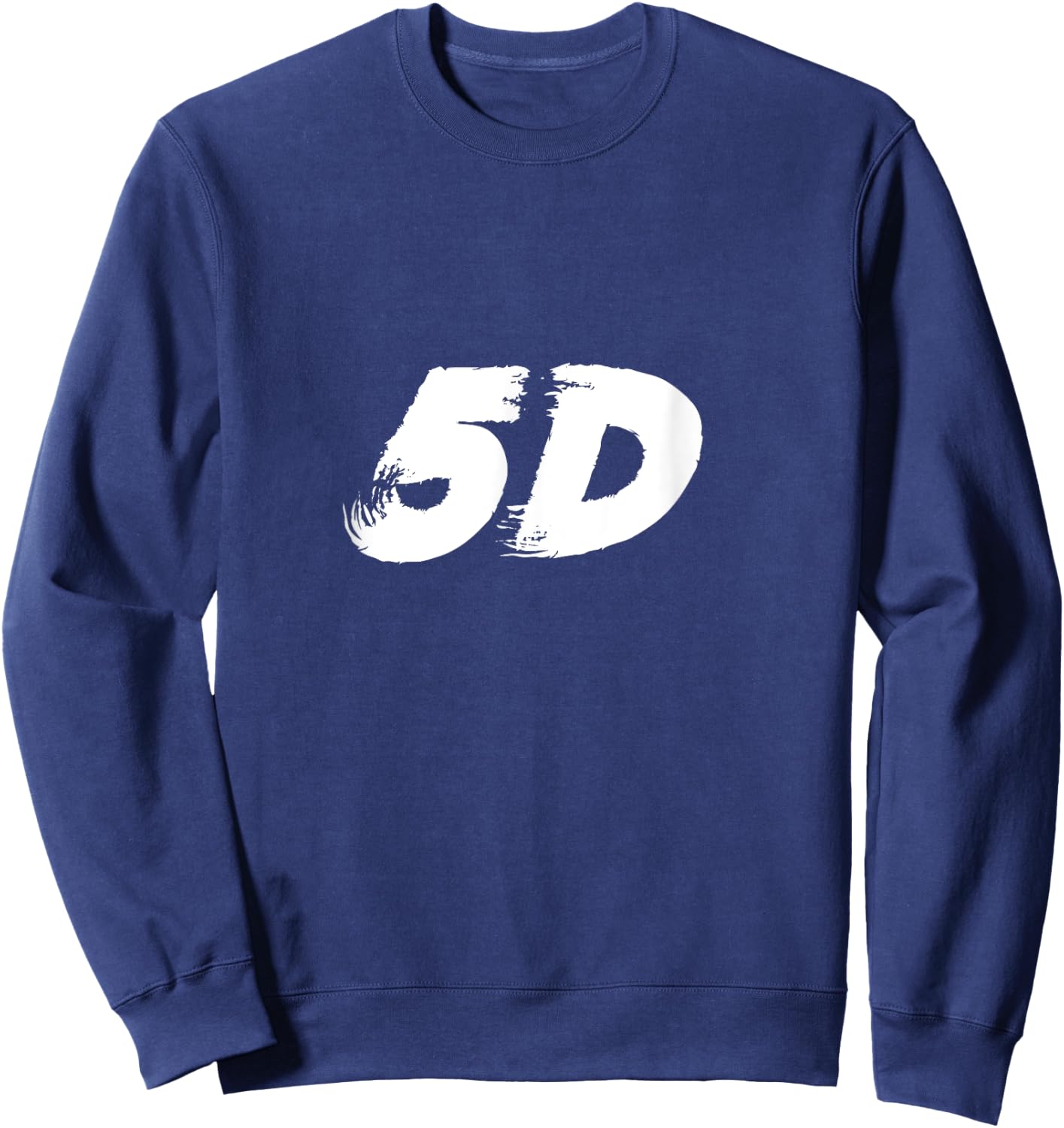 Awakening New earth spiritual meditation 5d Sweatshirt - Sweatshirt | Navy