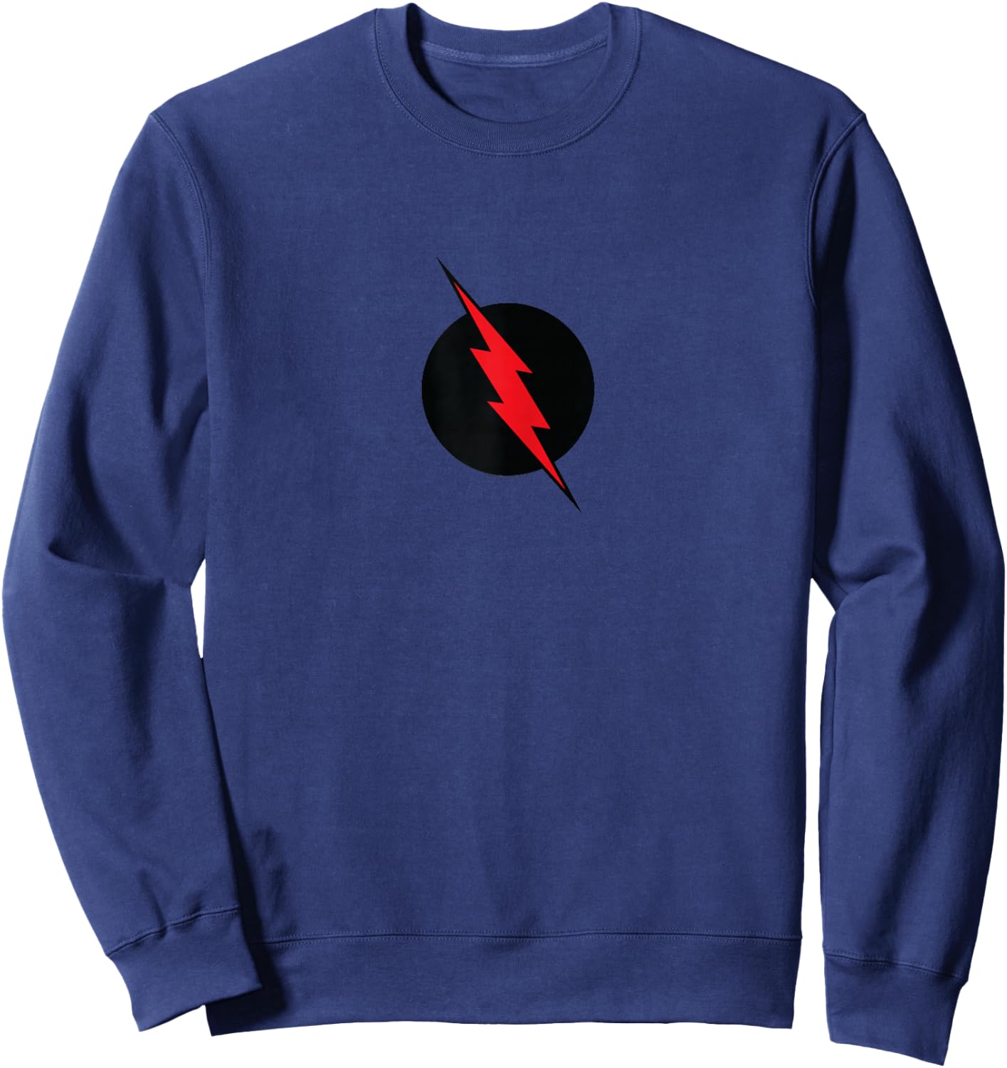 The Flash Reverse Flash Sweatshirt - Sweatshirt | Navy