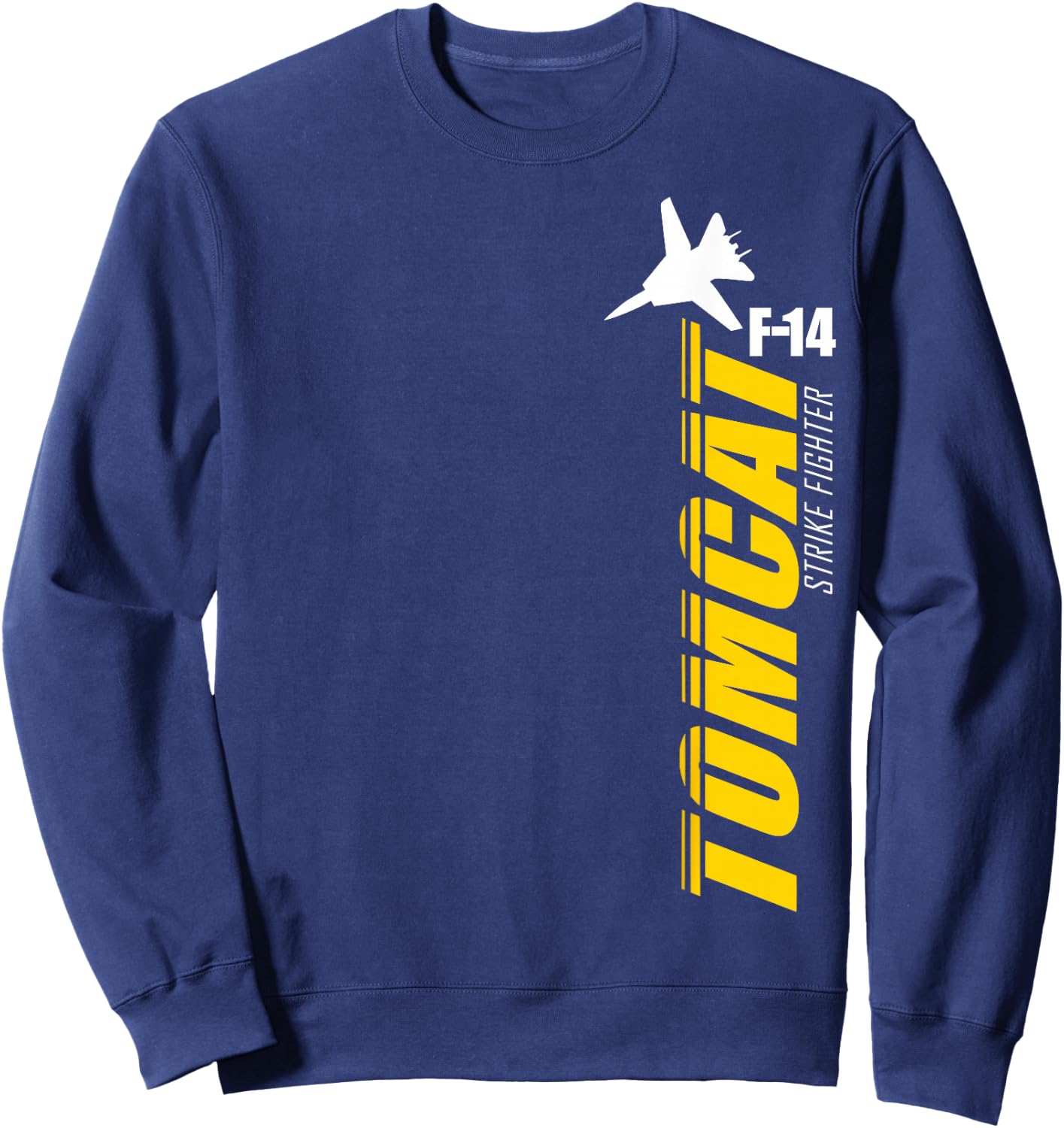 F-14 Tomcat Sweatshirt - Sweatshirt | Navy