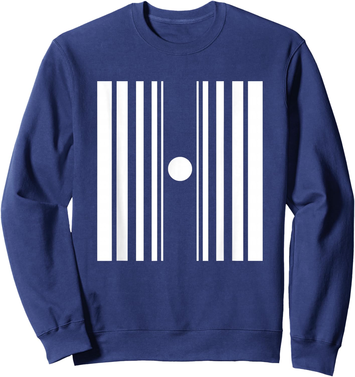Doppler Effect Physicist Funny Gift Physics Nerd Geek Sweatshirt - Sweatshirt | Navy