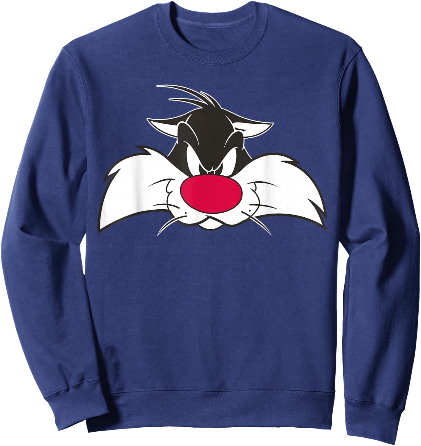 Sylvester Sweatshirt - Sweatshirt | Navy