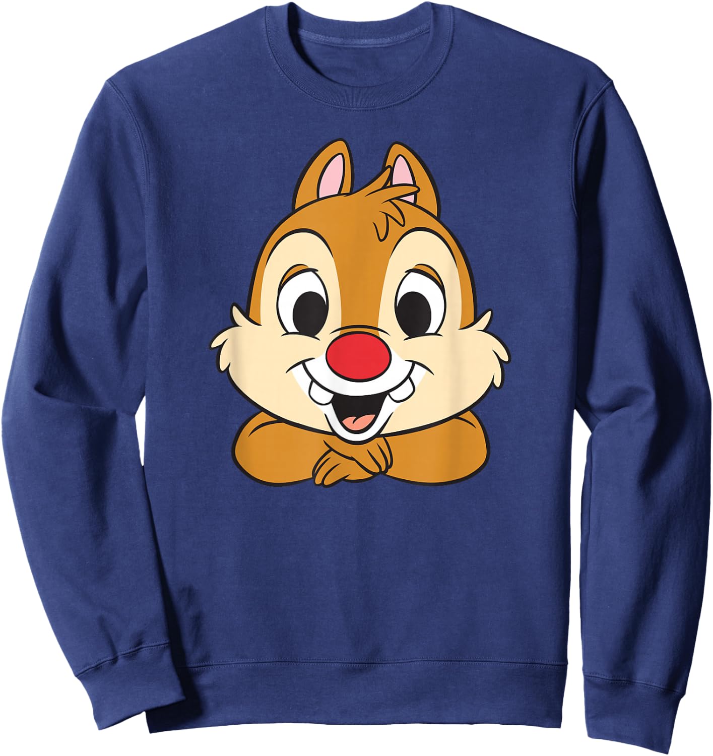Disney Dale Sweatshirt - Sweatshirt | Navy