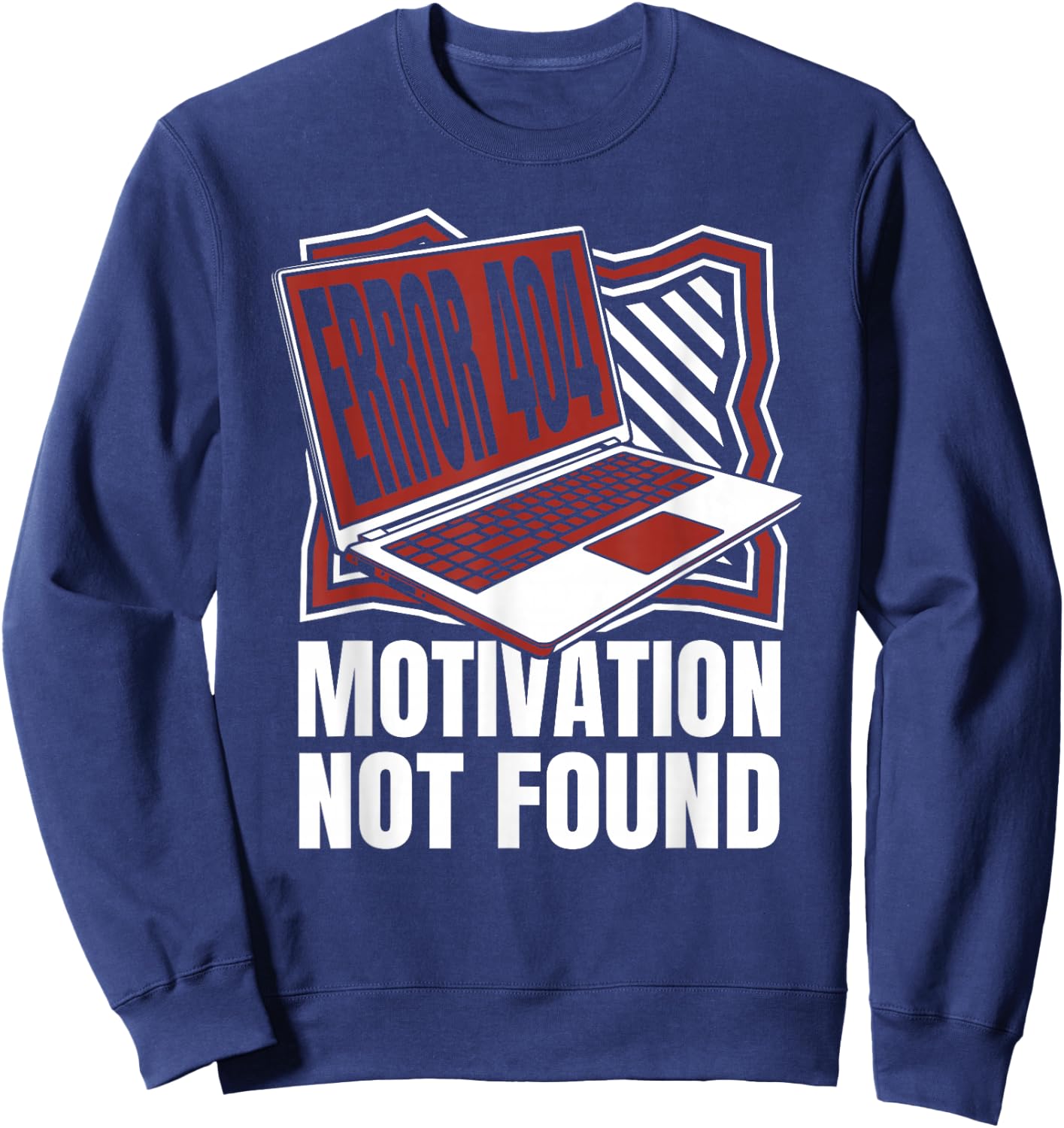 Funny Programmer Coding Developer - Software Engineer Coder Sweatshirt - Sweatshirt | Navy