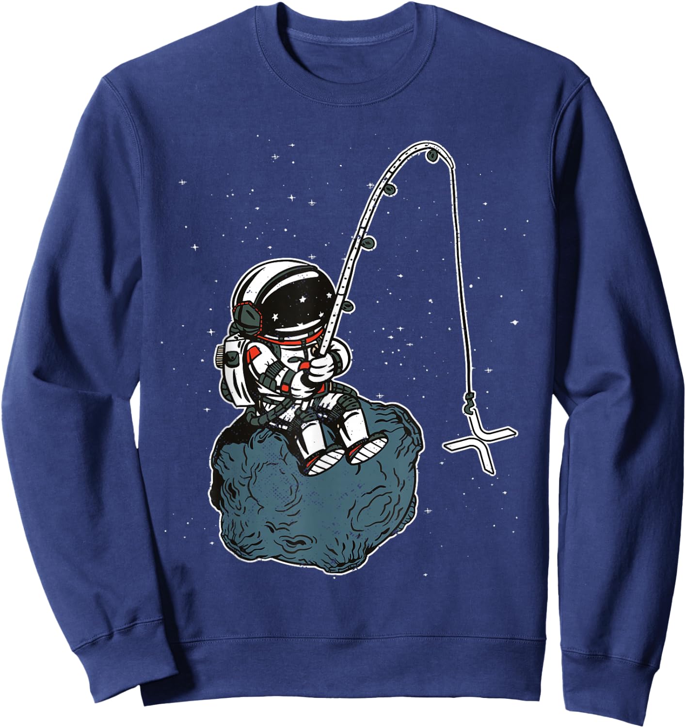 XRP Crypto Gift Cryptocurrency Blockchain Community Sweatshirt - Sweatshirt | Navy