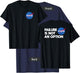 Failure Is Not An Option - NASA T-Shirt - T-Shirt | Navy