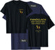 Fianoglach Irish Special Force Army Ranger Ireland Defence T-Shirt - T-Shirt | Navy