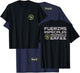 GAFE GAFES Mexico Fuerzas Especiales Mexican Special Force T-Shirt - T-Shirt | Navy