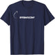 I'm Effervescent Funny Personality Character Reference T-Shirt - T-Shirt | Navy