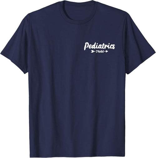 Pediatrics Squad Peds Pediatric Nurse