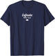 Native American | Eufaula ORIGINAL SOULS Tribe T-Shirt - T-Shirt | Navy