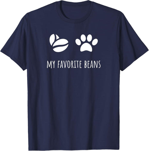 Toe Beans and Coffee Beans, Dog Coffee and Cat Coffee