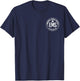 Washington EMS Emergency Medical Services EMT T-Shirt - T-Shirt | Navy
