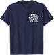 Wives Club | Gift Wife T-Shirt - T-Shirt | Navy
