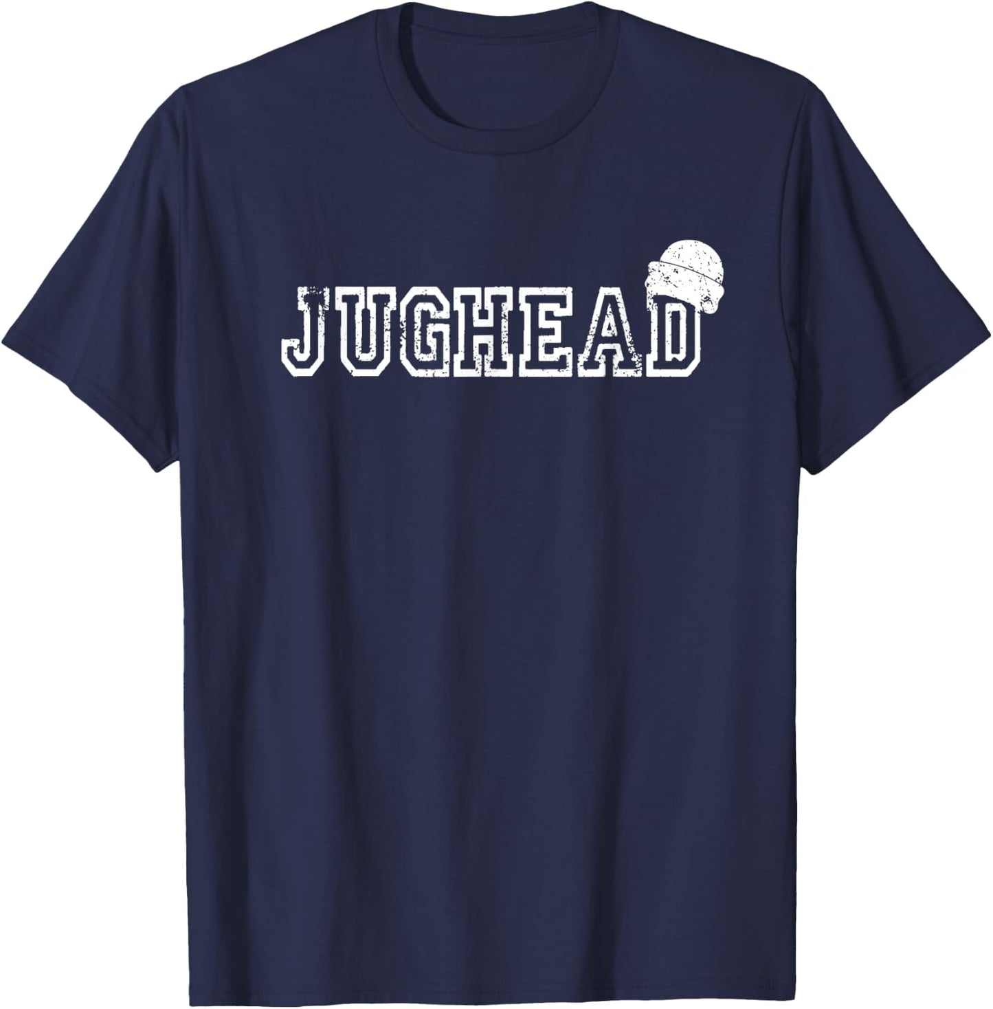 Jughead T-Shirt - T-Shirt | Navy