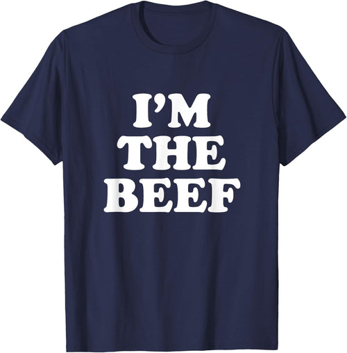 I'm The Beef