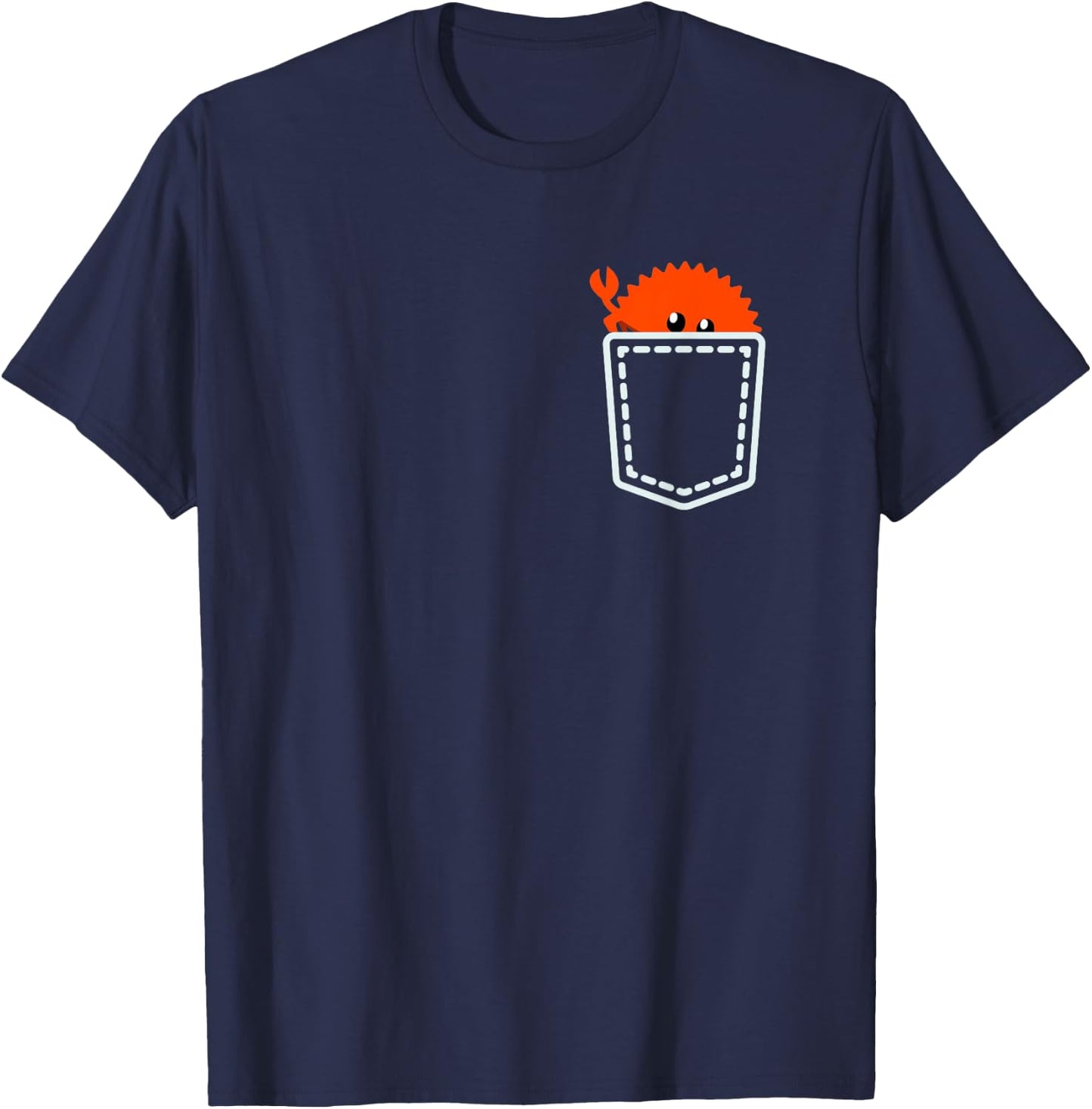 Rust Programming Language – Systems Programmer Developer T-Shirt - T-Shirt | Navy