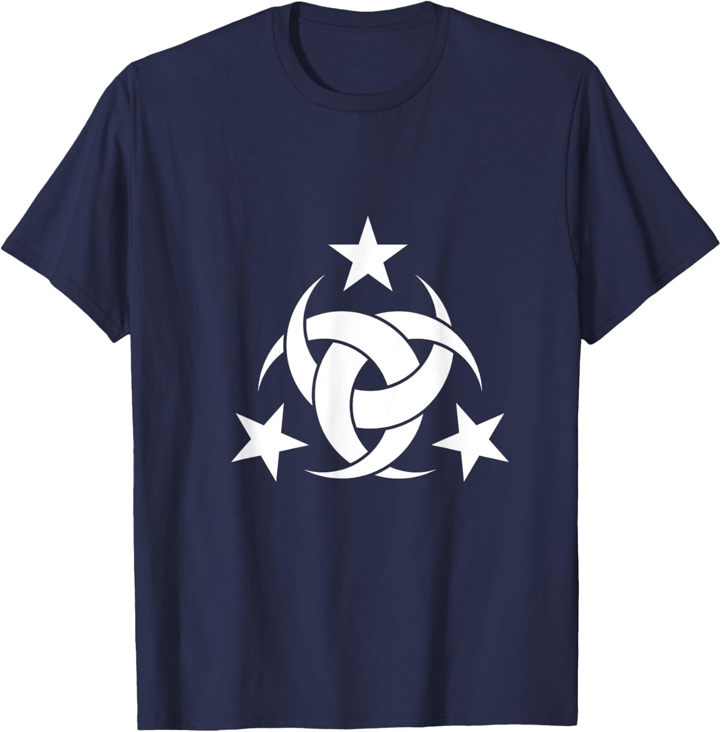 Teskilat-i Mahsusa Ottoman Empire Turan Ordusu - Osmanli T-Shirt - T-Shirt | Navy