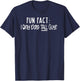 Height Humor - I Only Date Tall Guys - Tall Girl Meme T-Shirt - T-Shirt | Navy