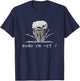 Linux - Funny Linux Gift Command Sudo RM RF Women T-Shirt - T-Shirt | Navy