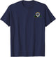 Henderson Clan T-Shirt - T-Shirt | Navy