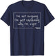 PAUL Gift Quote Personalized Name Funny Birthday Joke Idea T-Shirt - T-Shirt | Navy