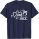Owl Drink to That Shirt T-Shirt - T-Shirt | Navy