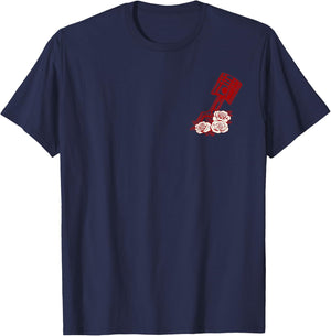 E-85 shirt T-Shirt - T-Shirt | Navy