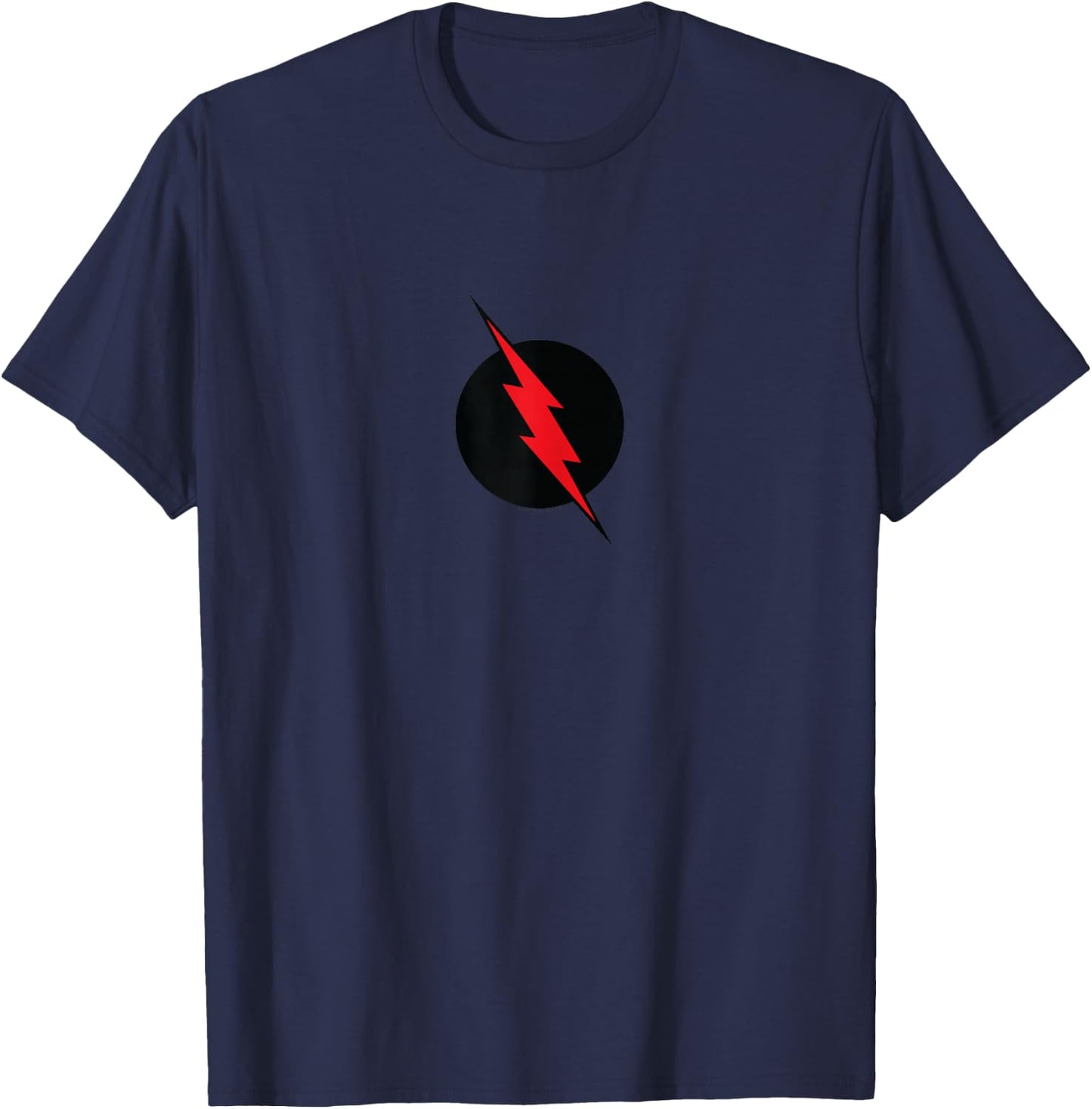 The Flash Reverse Flash T-Shirt - T-Shirt | Navy