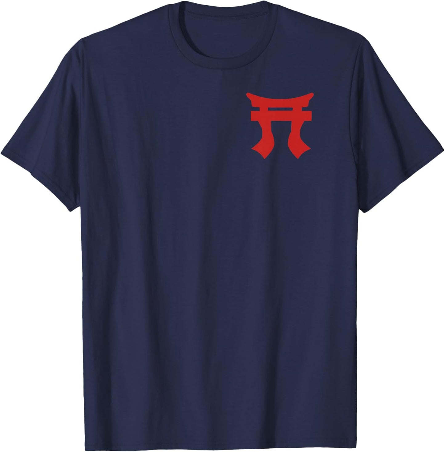 Custom Army Designs 101st Airborne - 187th Infantry Regiment - Women's Black Short Sleeve Classic Fit - Military Modern - Size Small T-Shirt - T-Shirt | Navy