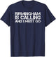 BIRMINGHAM AL ALABAMA Funny City Trip Home Roots USA Gift T-Shirt - T-Shirt | Navy