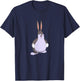 Big Chungus Meme T-Shirt - T-Shirt | Navy