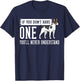 Rat Terrier Dog Puppies Owner Lover T-Shirt - T-Shirt | Navy