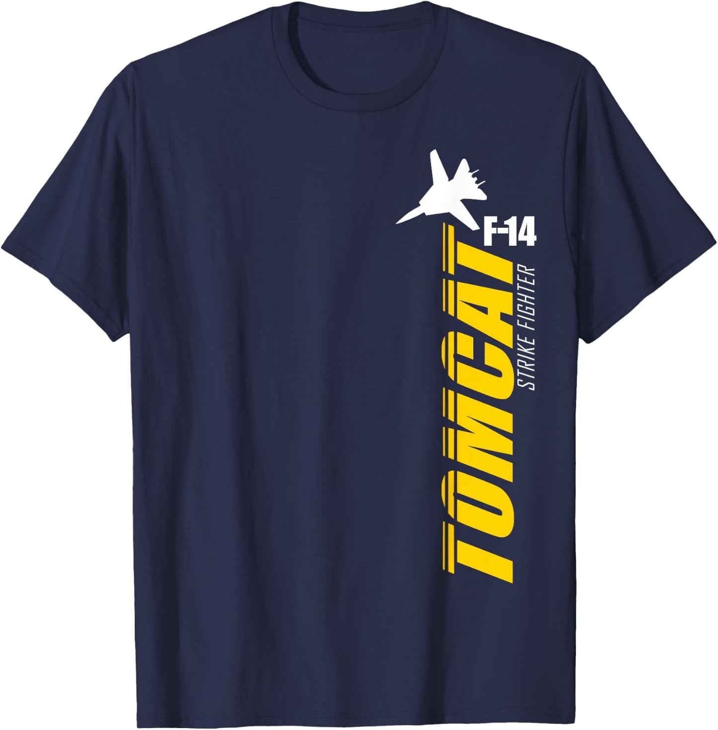 F-14 Tomcat T-Shirt - T-Shirt | Navy