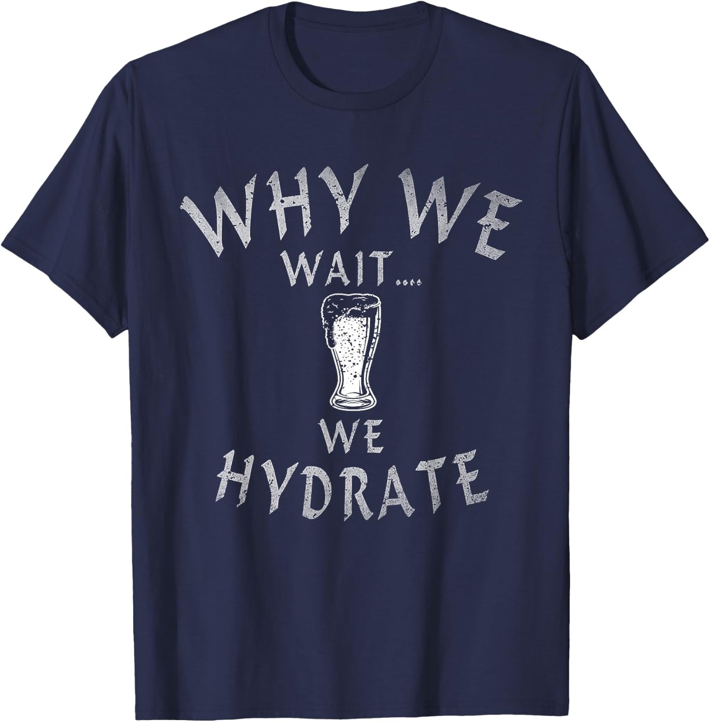 Stale Cracker Put That On A Cracker Dude That's Money Dude T-Shirt - T-Shirt | Navy