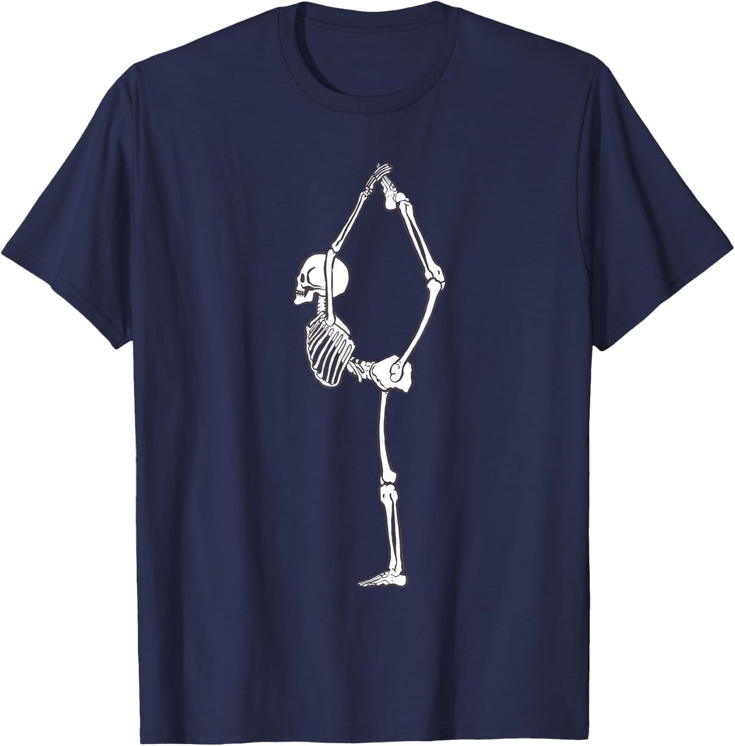Funny Gymnastics Art Men Women Kids Gymnast Tumbling Coach T-Shirt - T-Shirt | Navy