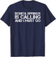 BONITA SPRINGS FL FLORIDA Funny City Trip Home USA Gift T-Shirt - T-Shirt | Navy