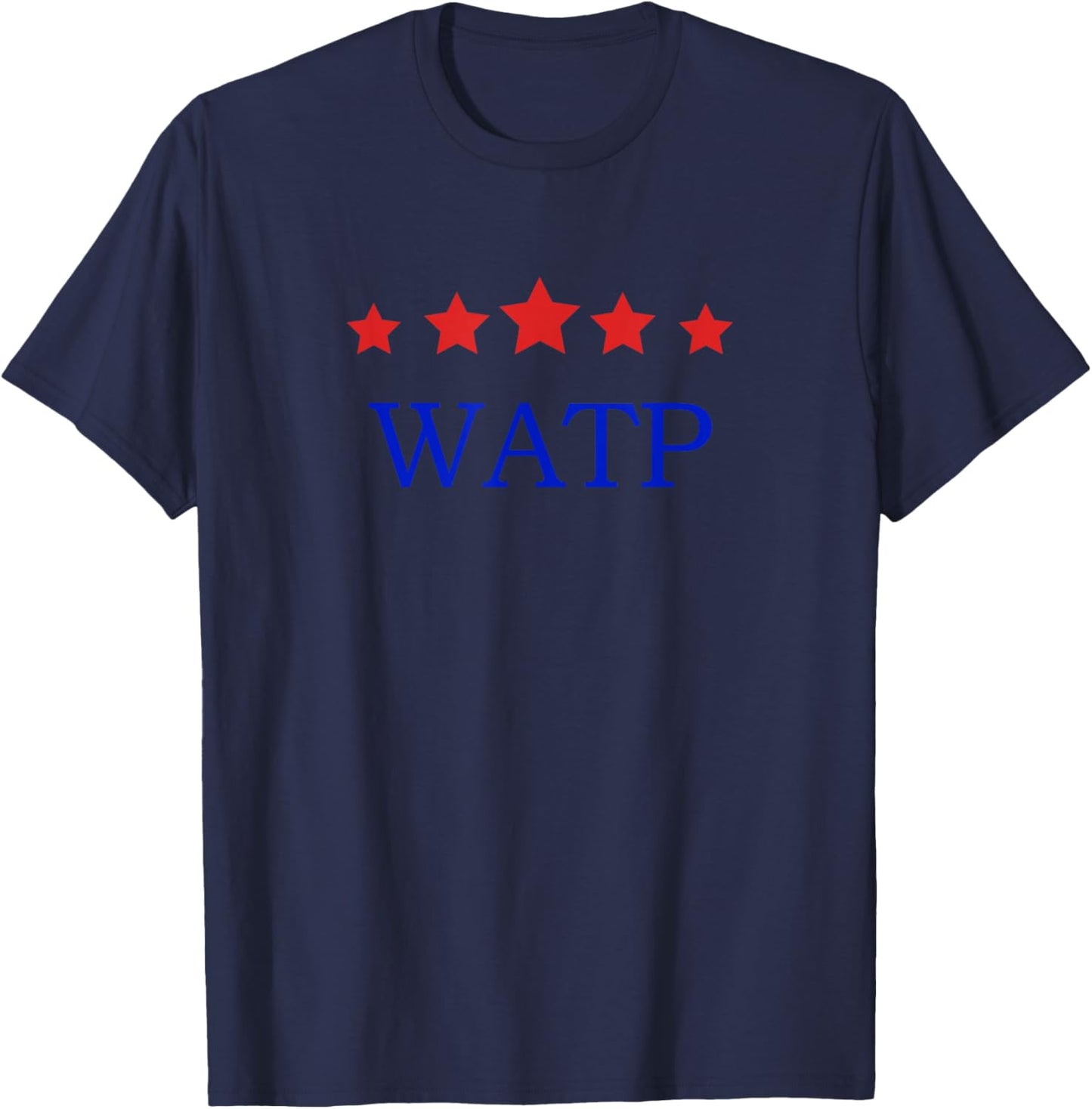 Rangers From Glasgow Fc T-Shirt - T-Shirt | Navy