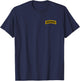 Army Ranger School Tab T-Shirt - T-Shirt | Navy