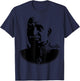 Reza Shaha Pahlavi T-Shirt - T-Shirt | Navy