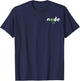 Node.js Pocket for Javascript Developers T-Shirt - T-Shirt | Navy