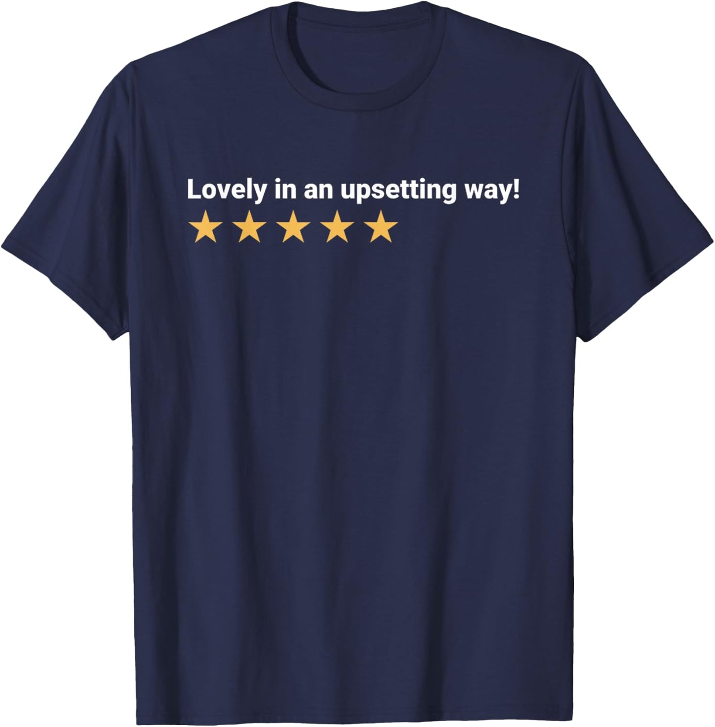 T-Shirt T-Shirt - T-Shirt | Navy