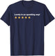 T-Shirt T-Shirt - T-Shirt | Navy