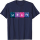 Lab Week 2023 Shirt Lab Technician Shirt Laboratory Research T-Shirt - T-Shirt | Navy
