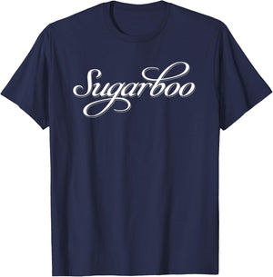 Pop Trends - Sugarboo T-Shirt - T-Shirt | Navy