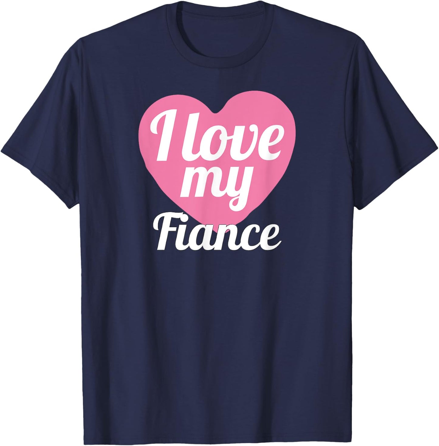 T-Shirt T-Shirt - T-Shirt | Navy
