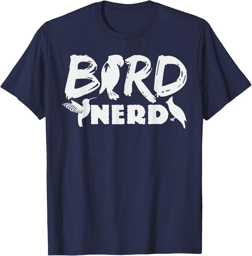 Bird Nerd Biologist Birds Zoology Ornithology